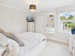 Bedroom 1- click for photo gallery